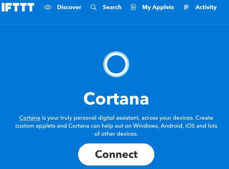 Cortana tente de rattraper Alexa avec ses nouvelles intégrations. 
