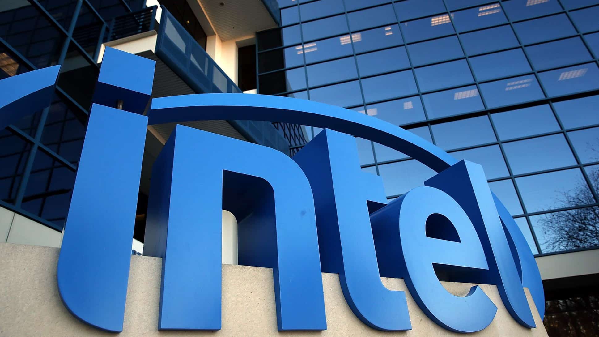 Lunettes intelligentes Intel
