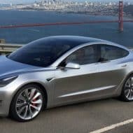 Tesla Model 3 précommande rentable
