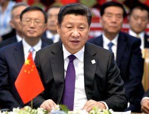 Xi Jinping président Chine censure