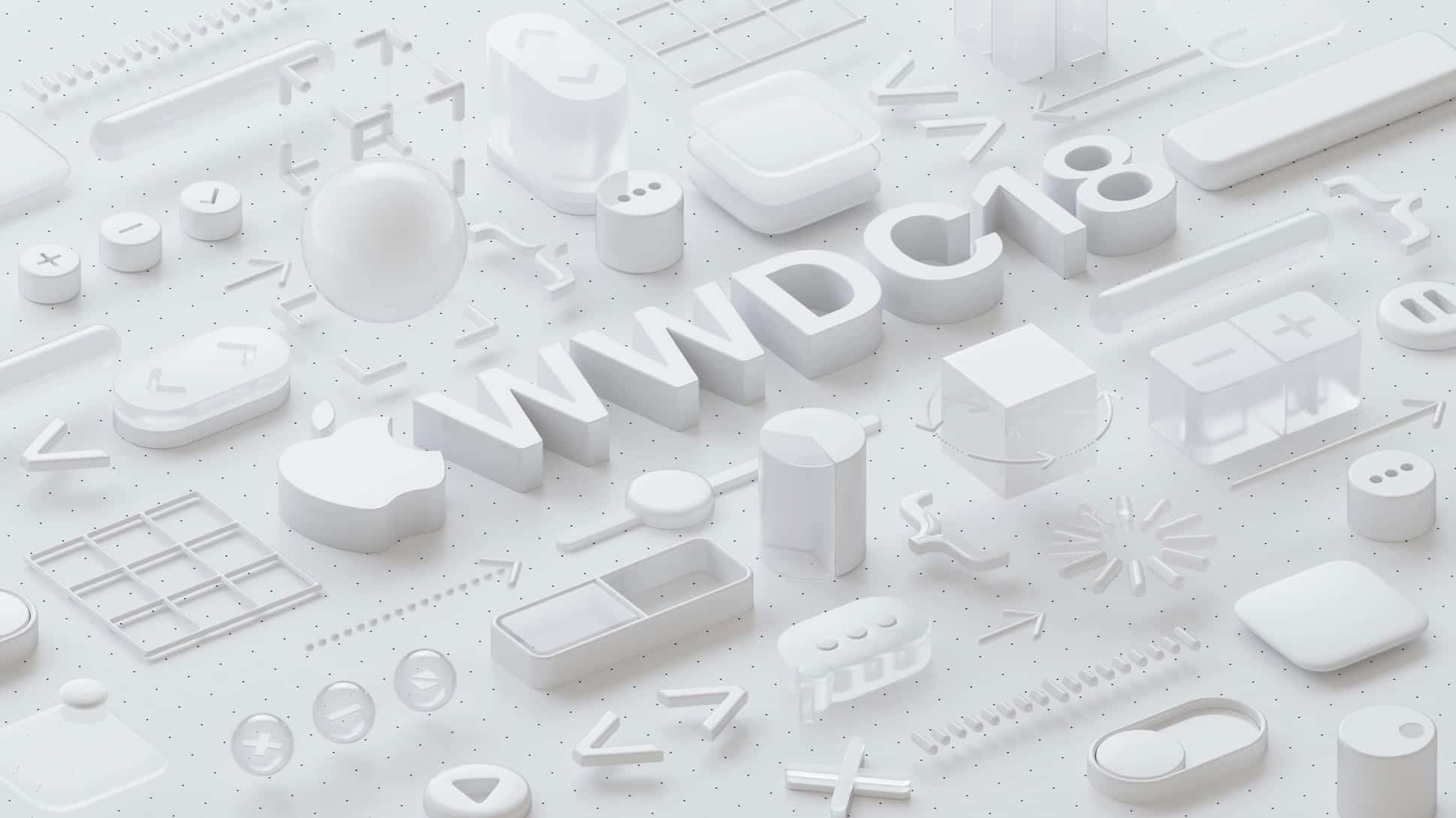 Apple WWDC18