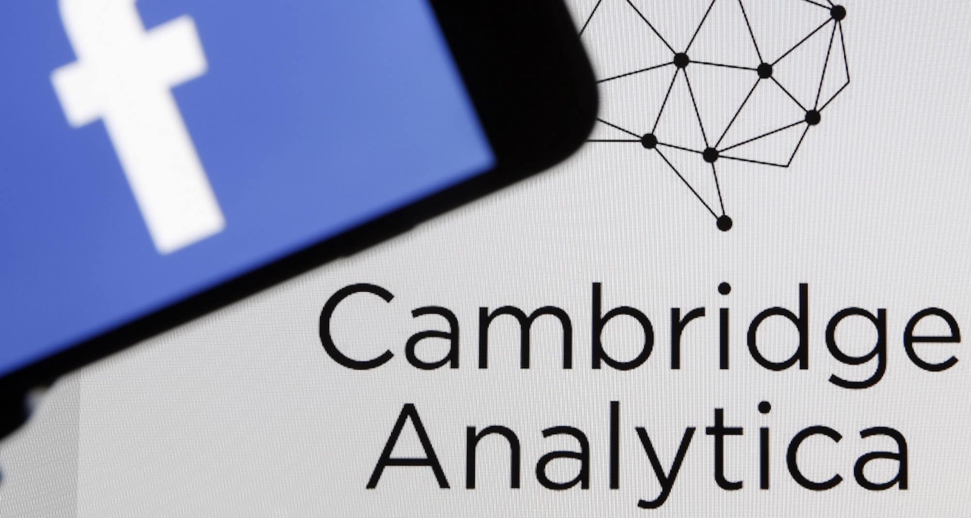 Le scandale Cambridge Analytica remet en question la confiance des marchés et des utilisateurs envers Facebook.