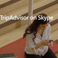 tripadvisor skype