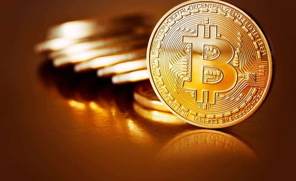 bitcoin crypto-monnaie