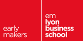 logo EM Lyon Business School