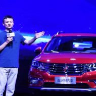Alibaba entre dans le marché des voitures autonomes en Chine !
