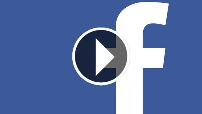 Facebook aurait conservé des vidéos non publiés à cause d'un bug