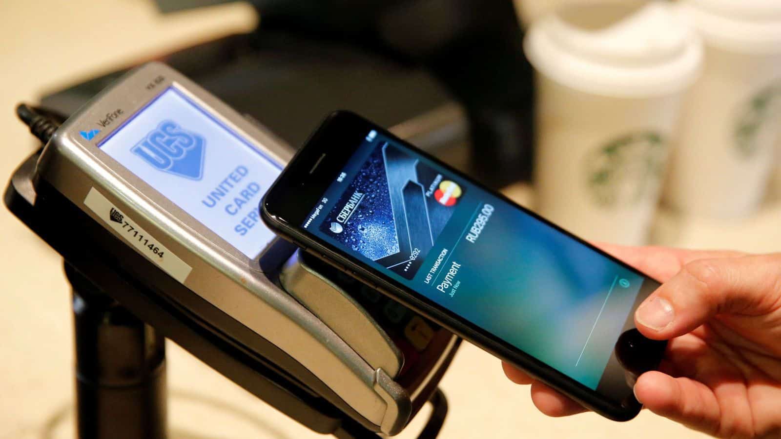 Apple: le NFC débarque sur iOS12 et permettrait d'ouvrir des voitures et des chambres d'hôtels. Le Royaume-Uni veut que les capacités de lecture NFC des iPhones soient améliorées