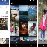Facebook Stories : il va être possible de les sauvegarder, les archiver et d'envoyer des messages vocaux