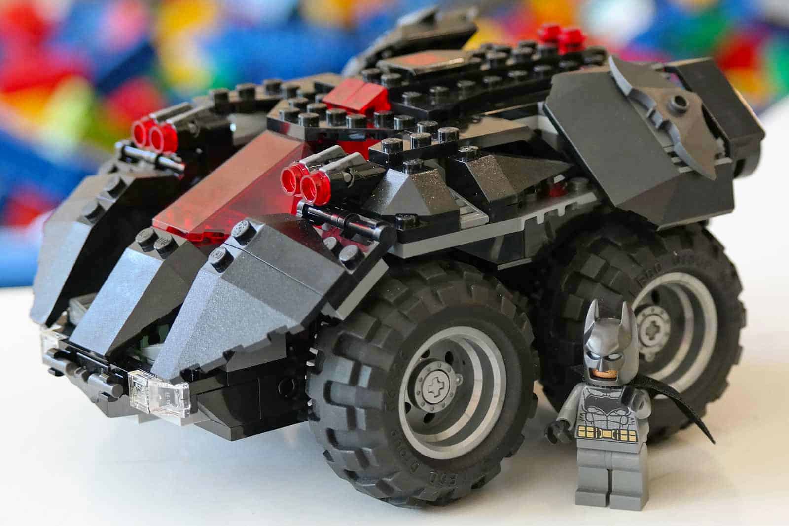 Lego annonce le lancement de Powered Up