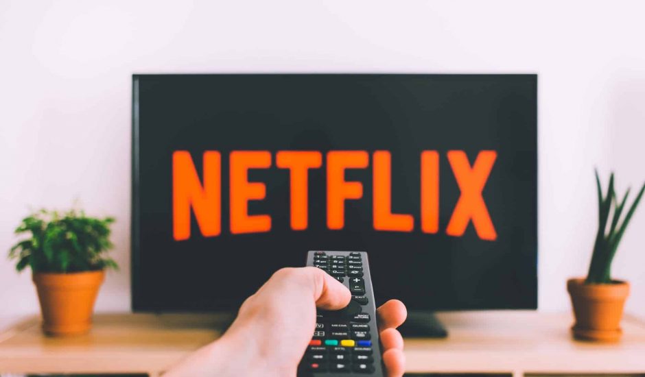 Netflix annonce programmes originaux 5 millions abonnés