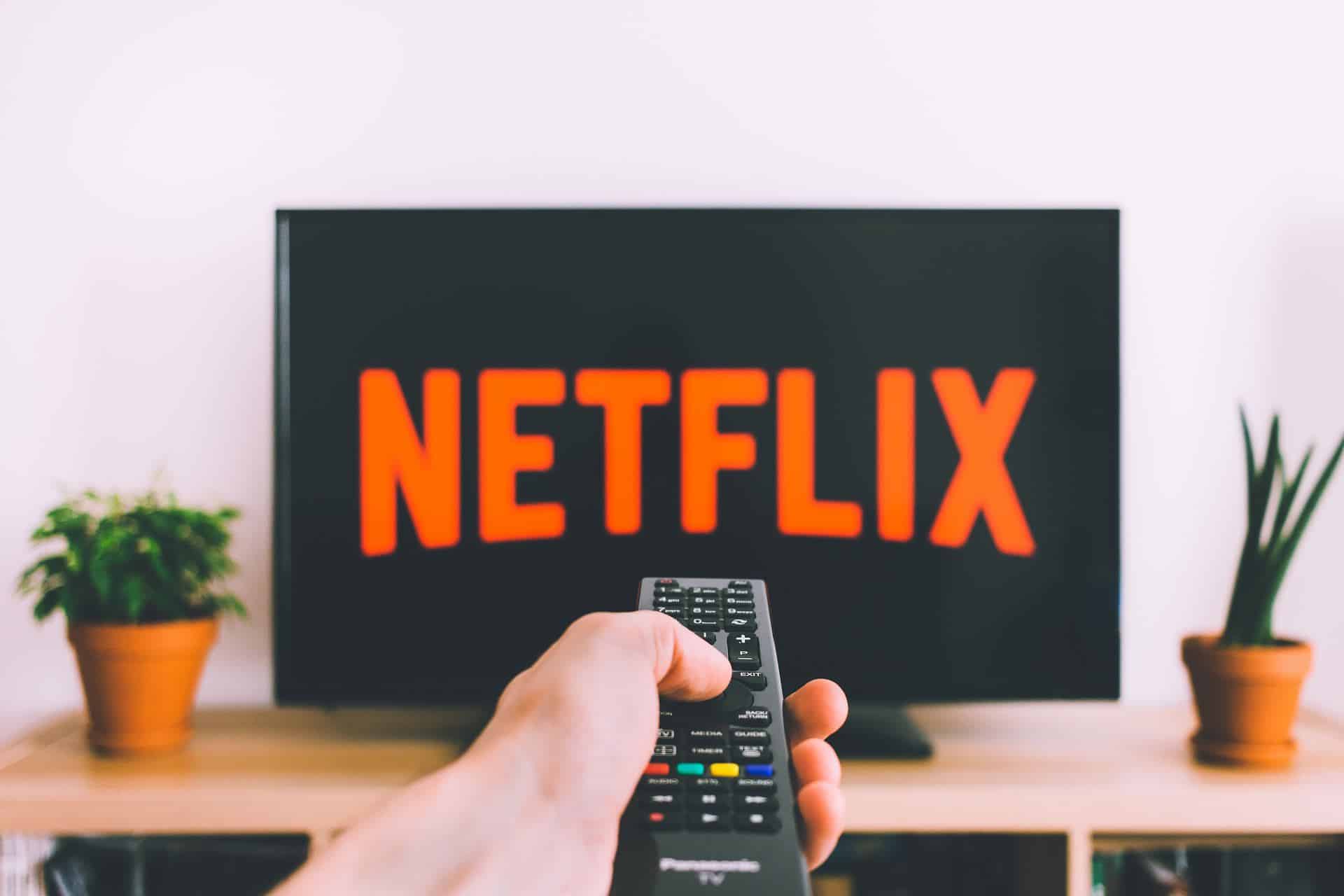 Netflix annonce programmes originaux 5 millions abonnés