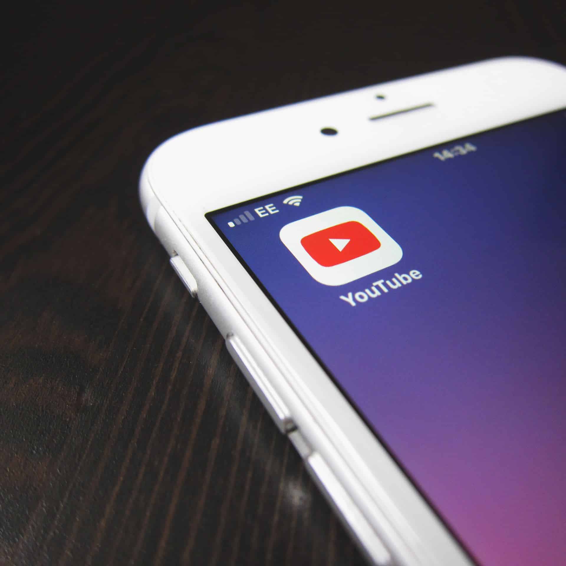youtube lance une fonctionnalité pour contrôler la consommation de video
