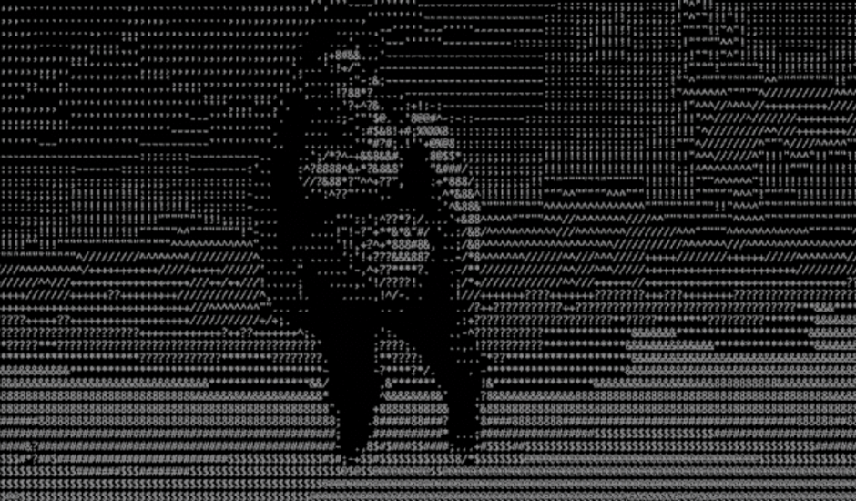 ASCII GIFforCLI