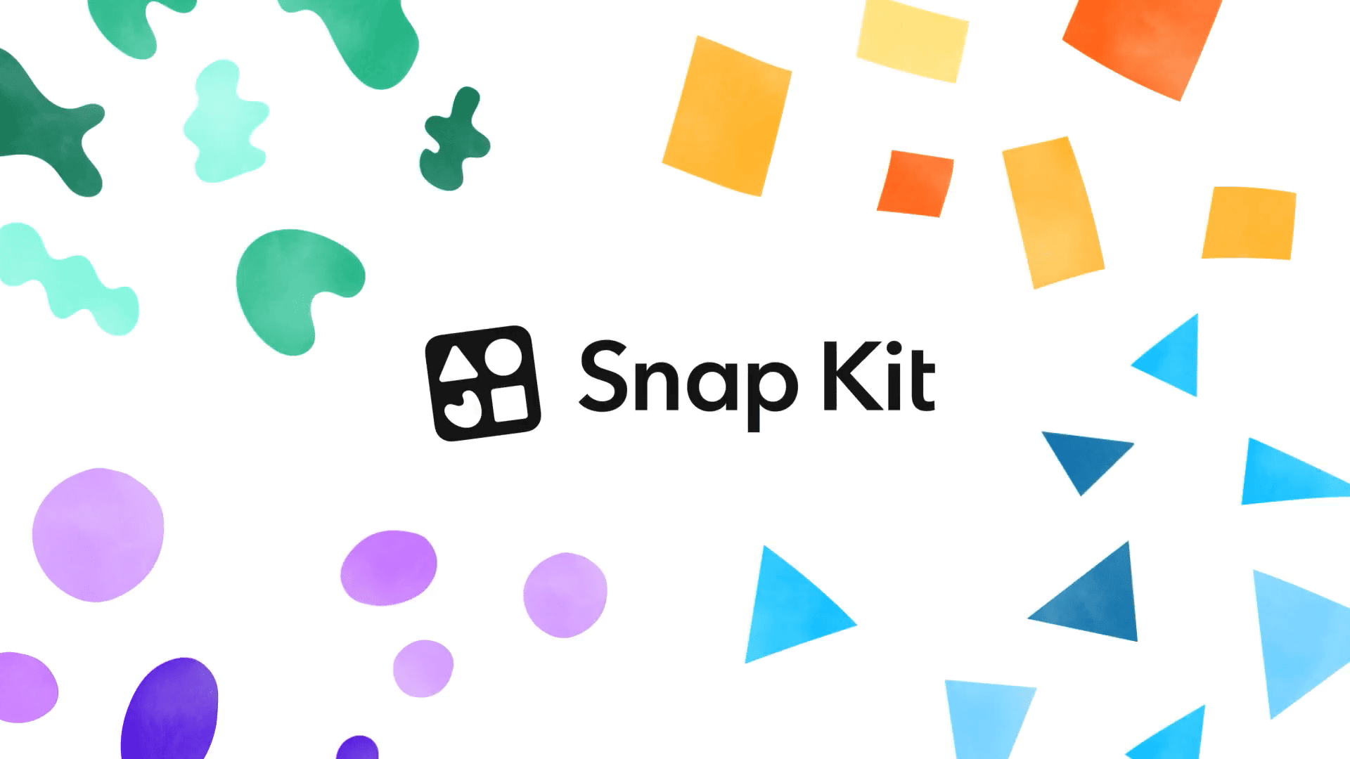 Snap Kit Snapchat