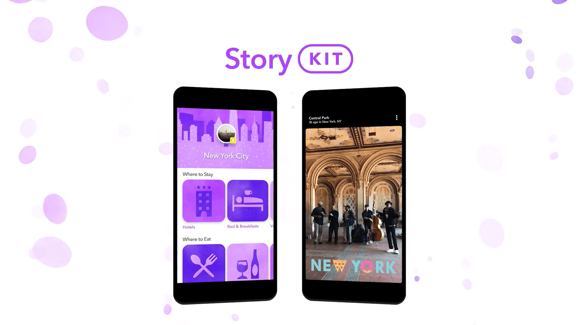 Story Kit