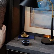 Alexa for Hospitality, une version d'Amazon Echo destinée au secteur de l'hôtellerie