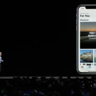 Apple : iOS 12 toutes les nouveautés annoncées lors de la WWDC