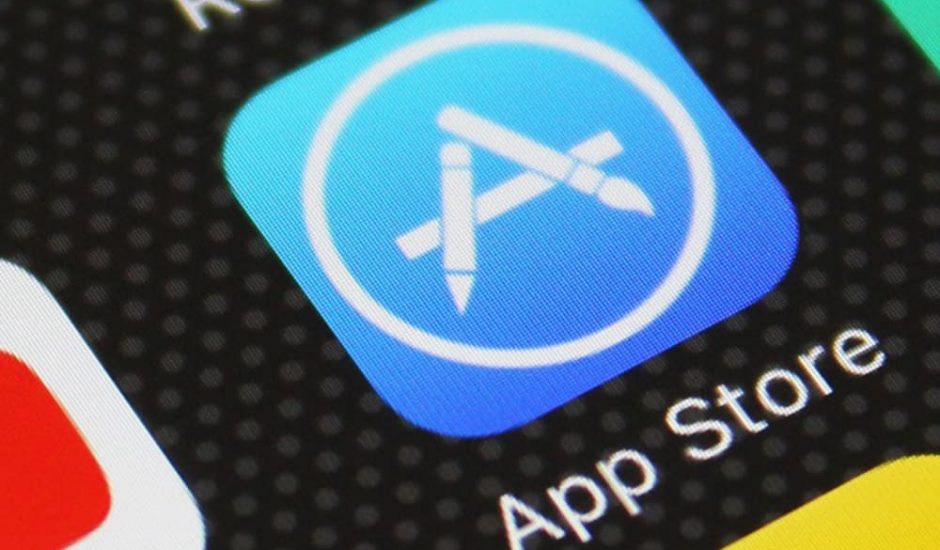 Plus de limite pour le téléchargement d'application via les données cellulaires sur l'App Store App Store