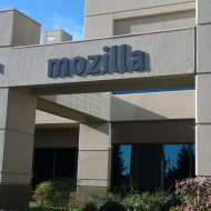 Mozilla IA société projets