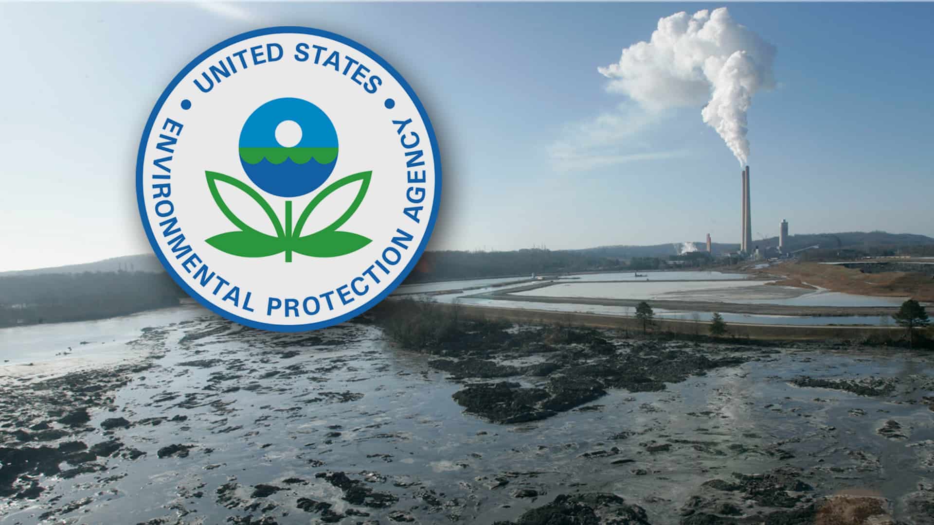 La politique environnementale de Trump