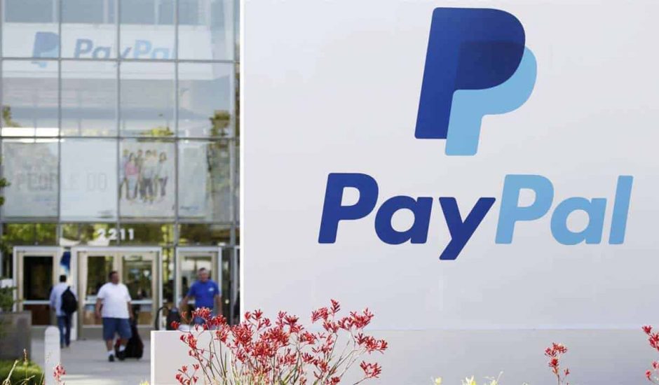 PayPal veut réinventer les parcours clients