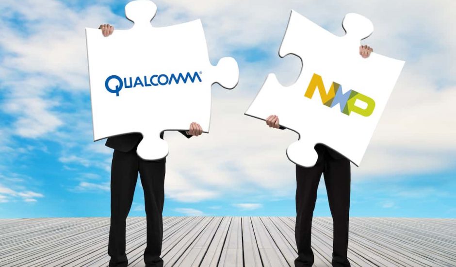 NXP Semiconductors ne sera pas racheté par Qualcomm