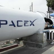 Les Allemands remportement le concours Hyperloop organisé par SpaceX