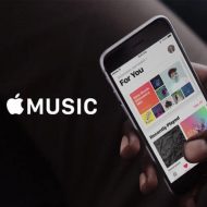 Les abonnés apple music seraient plus nombreux que ceux de Spotify aux USA