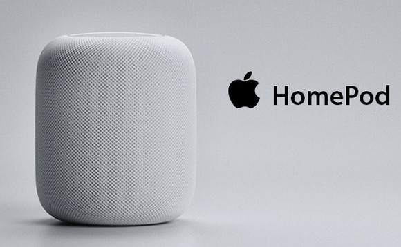 HomePod Apple appels