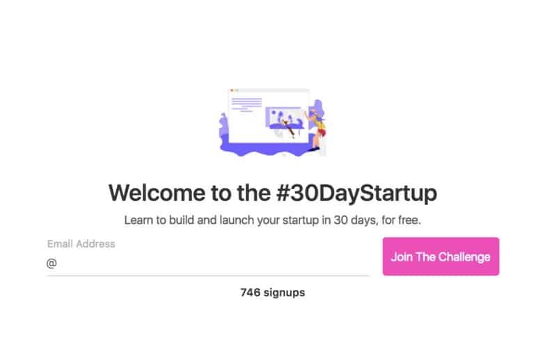 des outils pour monter sa startup gratuitement en 30 jours