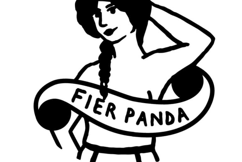 Fier Panda est un blog sur la culture web