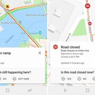 Google Maps s'inspire de Waze pour évoluer