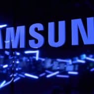 Samsung chargeur