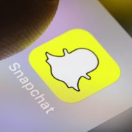 Snapchat prépare de nouvelles fonctionnalités et reste dans le thème de la proximité