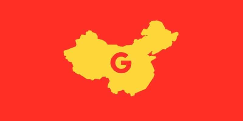 Google prévoit le lancement d'une version censurée de son moteur de recherche en Chine