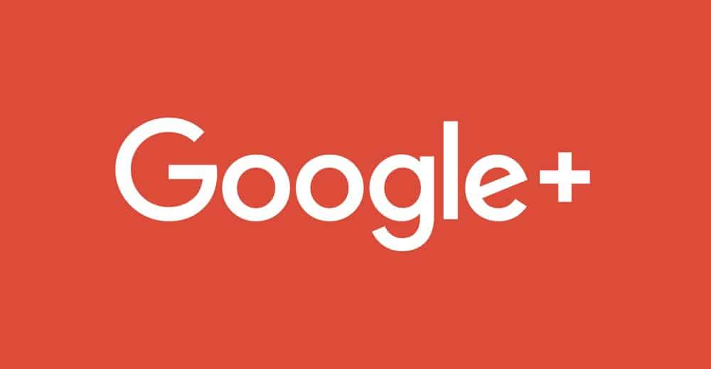 Google Plus France ferme. Il disparait le 2 avril 2019.