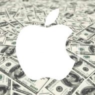 Apple : bientôt la capitalisation boursière à 1 trilliard de $ après l'annonce des résultats trimestriels ?