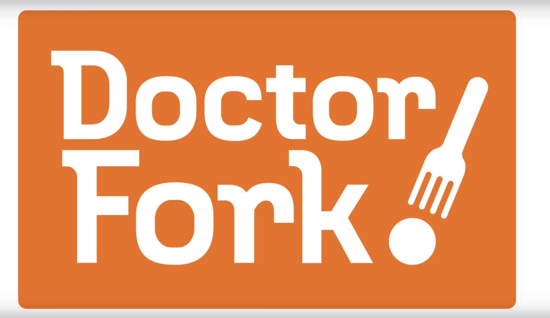 Doctor Fork la fausse marque créée par Google pour tester les publicités sur YouTube