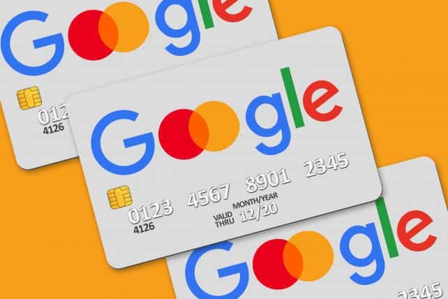 Google aurait accès à vos habitudes d'achat grâce à un partenariat avec Mastercard