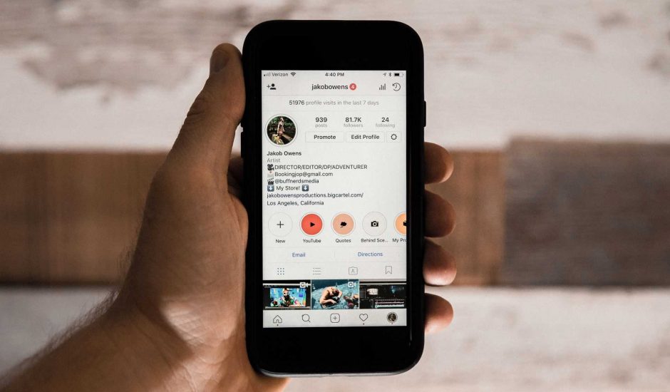 instagram stories évolution après deux ans d'intégration