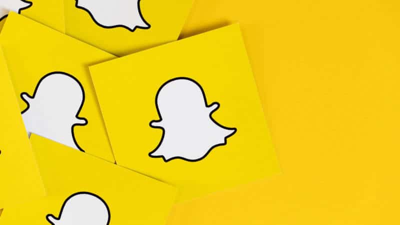 Malgré un chiffre d'affaires en hausse, Snapchat a perdu 3 millions d'utilisateurs au second semestre