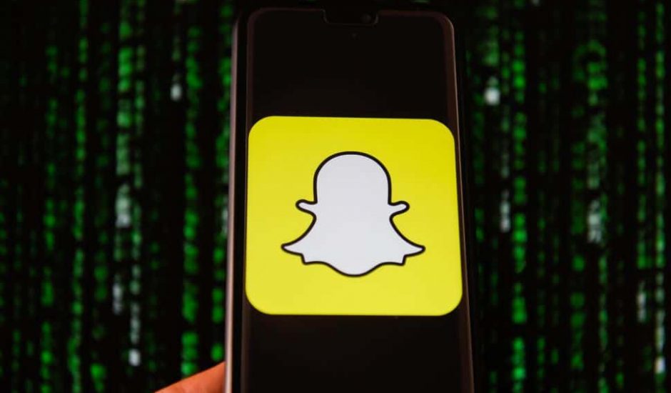 Snapchat : le code source de l'application a fuité et se retrouve sur GitHub