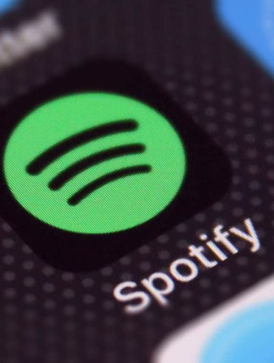 Sur iOS, Spotify affiche enfin les crédits des chansons