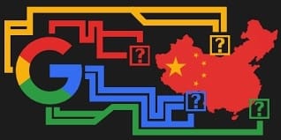 Le PDG de Google explique à ses employés que le projet de moteur de recherche en Chine est "exploratoire"