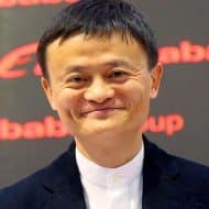 Le fondateur d'Alibaba, Jack Ma passera le relai dans un an