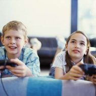 Pour sauver les yeux des enfants, la Chine veut limiter le nombre de jeux vidéo