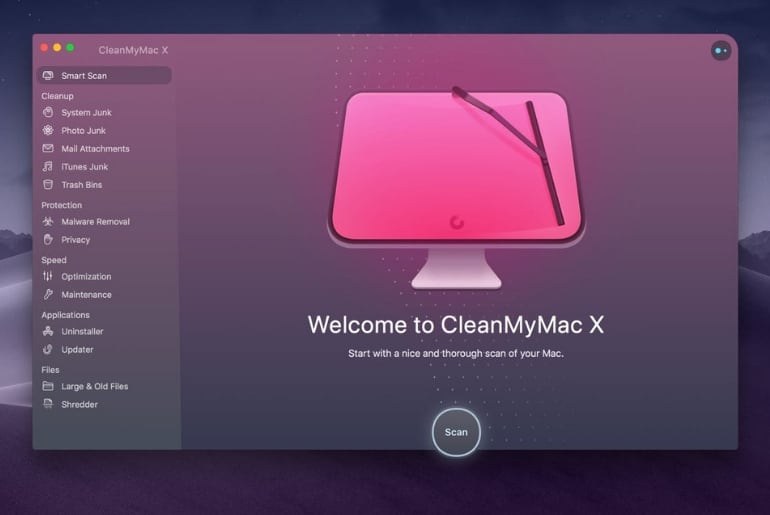 logiciel pour améliorer les perfomances de stockage sur son Mac