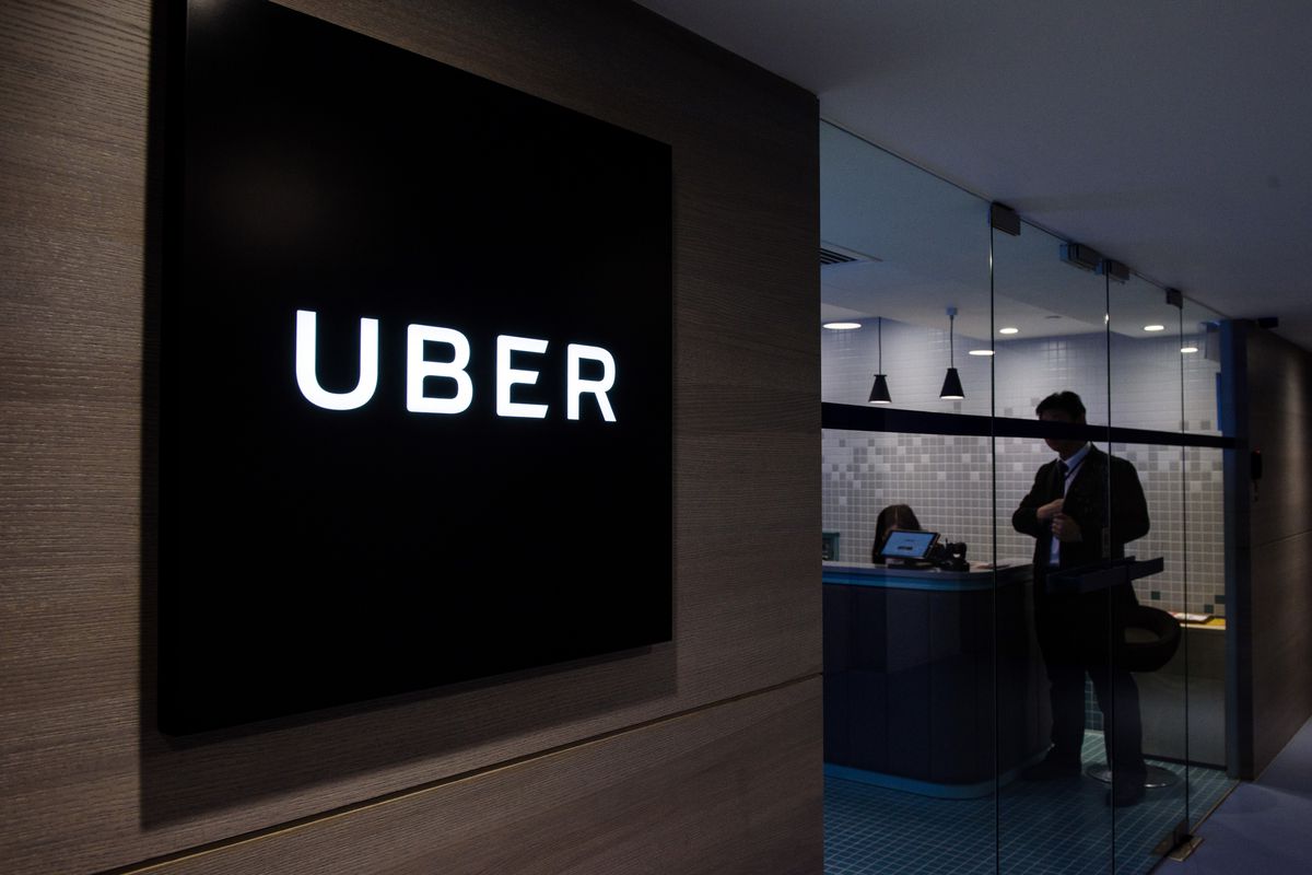 Uber condamné à payer 148 millions de dollars pour le hacking de 2016