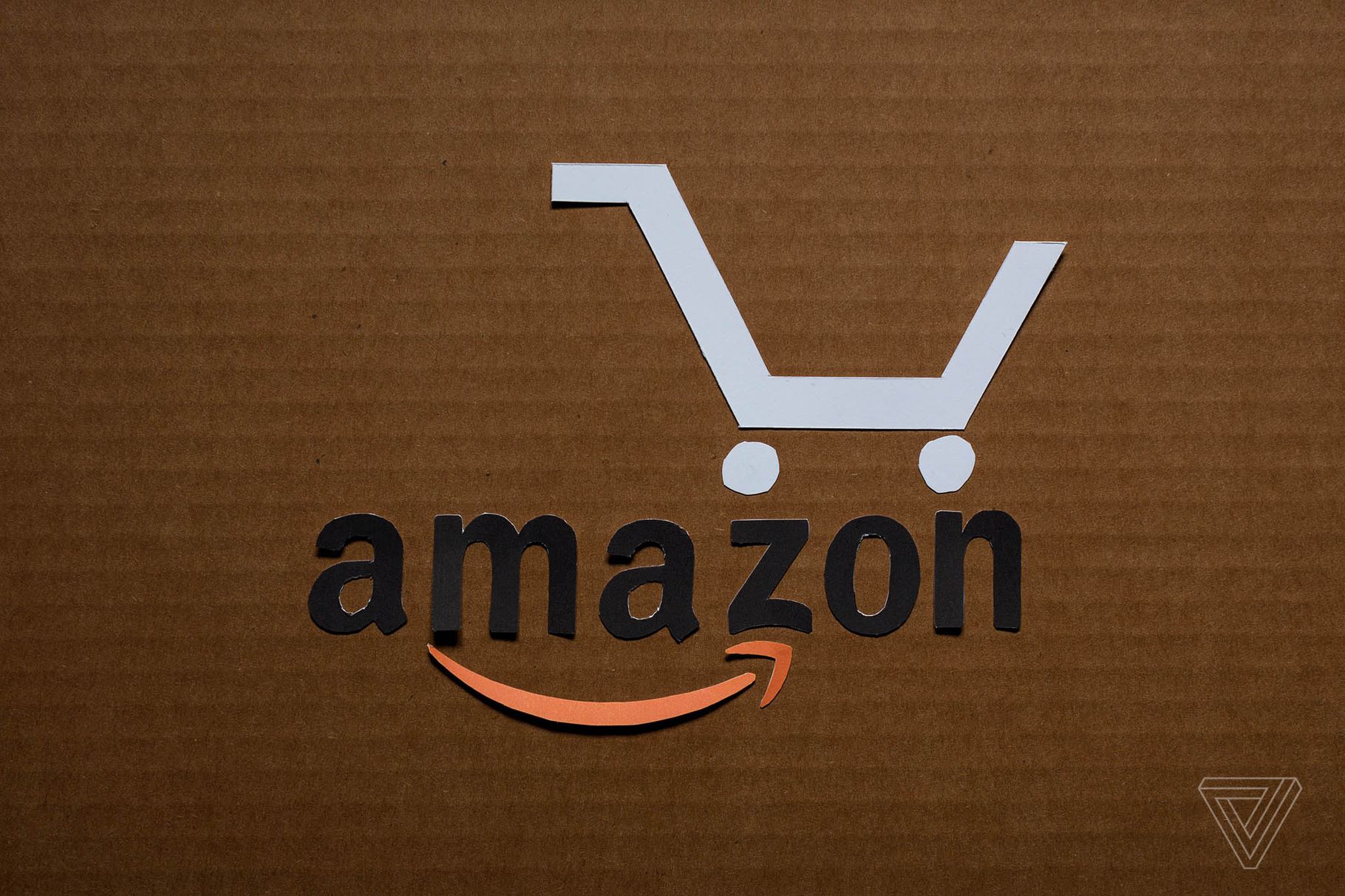 amazon-data Amazon a influencé la création d'une plateforme pour approvisionner le gouvernement américain